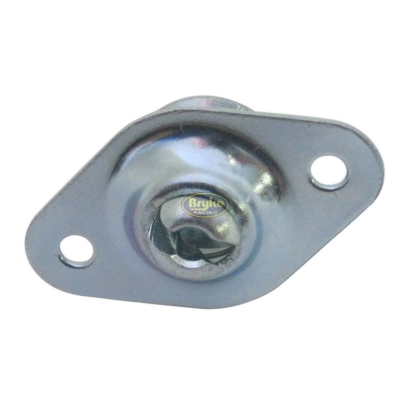 Quarter Turn Self Ejecting Button 5/16" (Button Length: .750") (5-Pack)