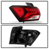 KEEKPO - For 2022 2023 2024 Chevy Equinox Incandescent Type