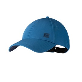 Buff Summit Cap Blue Eon Unisex L/XL