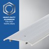 M-D Building Products 11619 Heavy-Duty Aluminum Commercial Threshold - Draft
