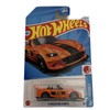 Hot Wheels Mustangs and more!:_Mazda RX-3 Imports Orange