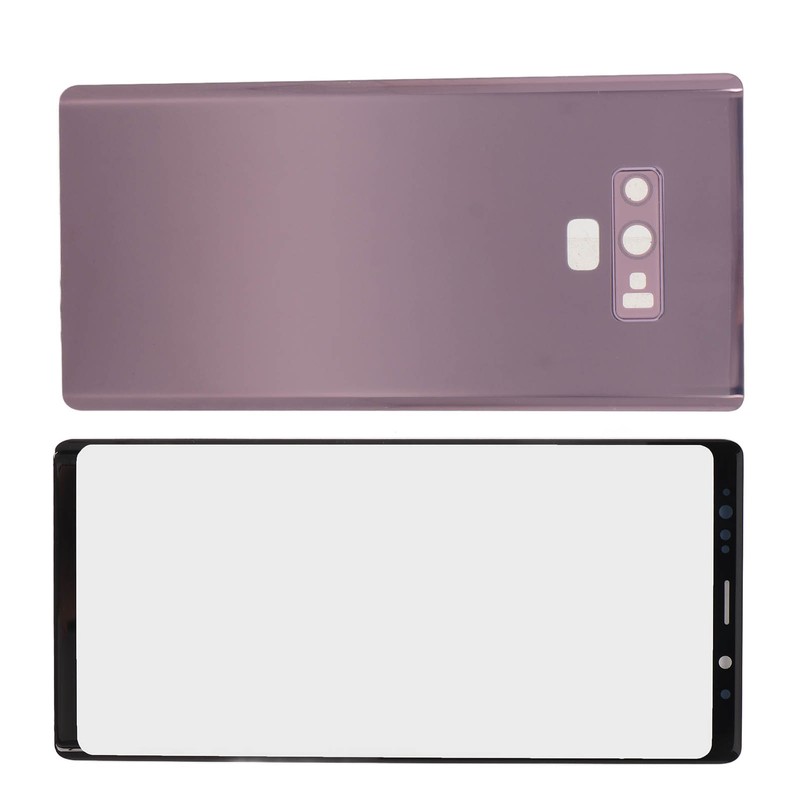 Phone Glass Screen and Rear Door Phone Screen and Rear