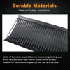 Uniflasy 27 Inches Ash Pan Replacement for Chargriller 1224, 1324,