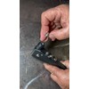 OX Pro Hand Rivet Gun, Heavy Duty Grade Riveter