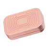 Magnetic Metal Slider ADHD Adults Fidget Decompression Toy Haptic Coin