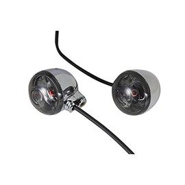 Bike Parts Center Turn Signal Set Front Honda Giorno AF70 315605