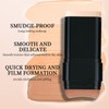 ZAIDOC Long-Lasting Concealer Foundation Stick, Creamy Full Coverage, Hydrating Olive