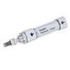 Pneumatic Cylinder Stainless Steel Mini Pen Shaped Air Tool for