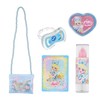 Shobido Shomido Secret IPri Shoulder Bag Cosmetic Set with Card