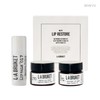 Labuket (Lip Balm Scrub Mask) Lip Care Set / 라부르켓 (립밤 스크럽 마스크) 립케어 세트