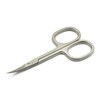 Mont Bleu Nail Scissors made in Italy - sharpened in