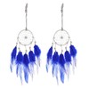 sourcing map 2pcs Dream Catchers with Crystal Beads Wall Decor
