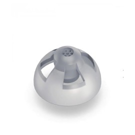 ReSound Large Open Domes For Resound / Jabra Enhance Surefit 3 Receivers. 10 Dome bag.