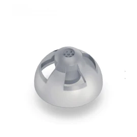ReSound Large Open Domes For Resound / Jabra Enhance Surefit 3 Receivers. 10 Dome bag.