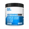 Evlution Nutrition Glutamine 5000 5 Grams of Pure Glutamine in