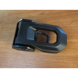 2019 Jeep Wrangler JL Replacment Hood Latch New Mopar OEM