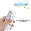 Replacement Air Conditioning Remote Control, Universal Air Conditioner Remote Control