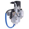 HouYeen Carburettor Carb for 2 Stroke 50cc 90cc 110cc ATV