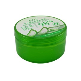 Geles hidratantes de Aloe Vera                                                                                                                        