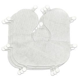 KINRYOPY 3 Pack Knee Replacement Pad for Cold Therapy Machine