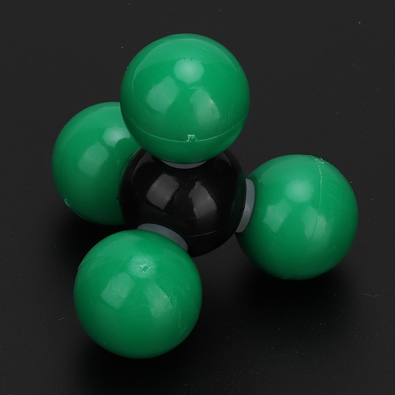 179 Pcs Molecular Organic Inorganic Structure Kit Atom Link Model