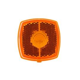 HELLA 9EL 357 012-101 Lens - Valuefit