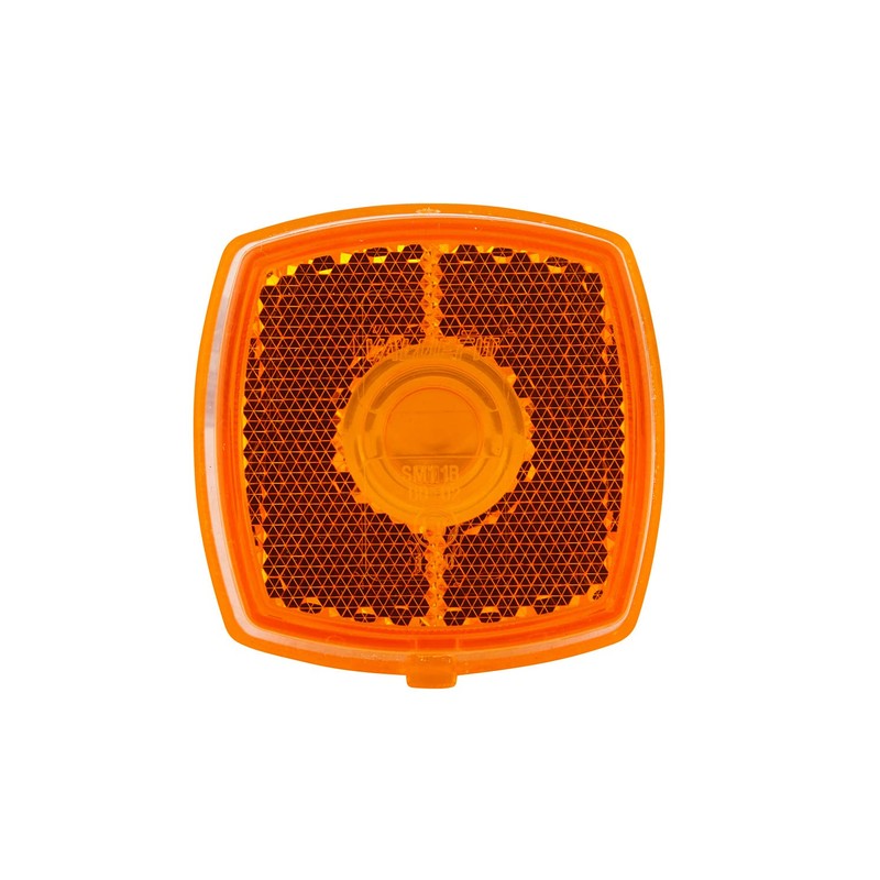 HELLA 9EL 357 012-101 Lens - Valuefit