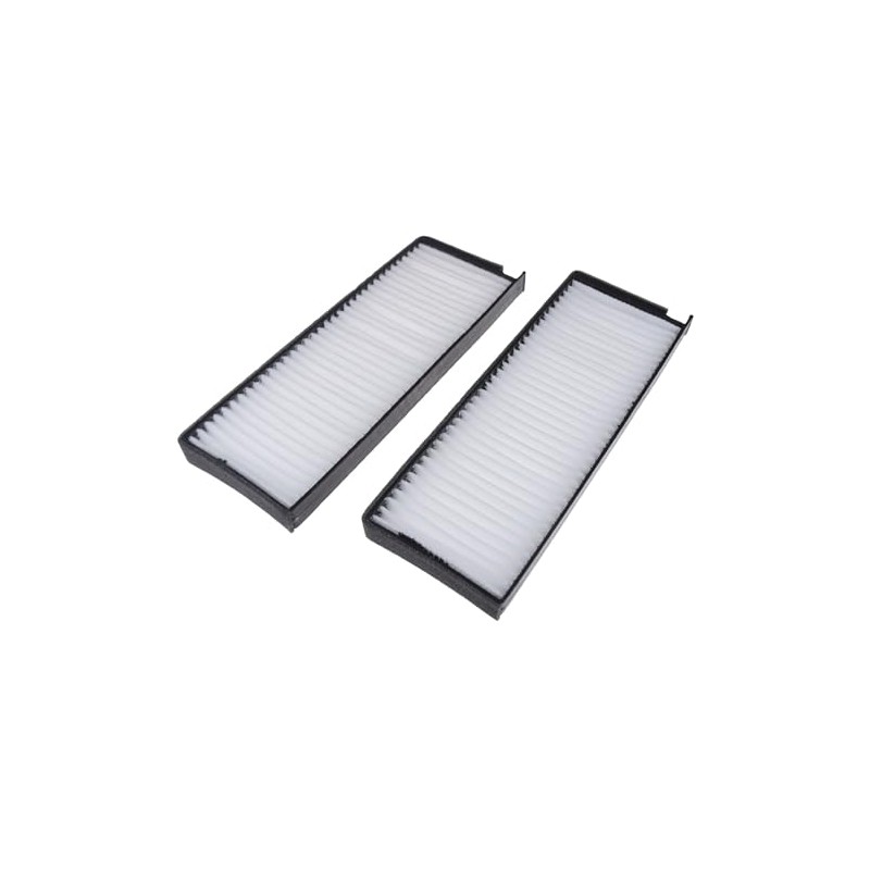 Blue Print ADG02531 Cabin Filter Set / Pollen Filter Set