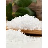 direct&friendly Coarse Sea Salt from Croatia Perfect for Salt Mills