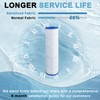 DAYEAR Pool Filter Cartridge Compatible with CS200, PJANCS200, C-8418, FC-0823,