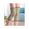 czmylzytt Unisex Cashmere Wool Knee Brace Pads Winter Warm Knee