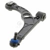 Mevotech Supreme Suspension Control Arm and Ball Joint Assembly CMS251202