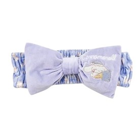 Cinnamoroll Hair Band Blue Loose Natural Series