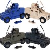 Wayward Goat Collectibles, LLC Modular Armored Range Vehicle (MARV) 1:18