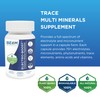 Beam Minerals Complete Multi-Mineral Capsules | Electro-Boost Plant-Based Electrolytes and