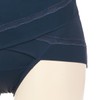Atsugi 88238AS Women's Panties, Pelvic Makeup, Pelvic Cross Shorts, Hip