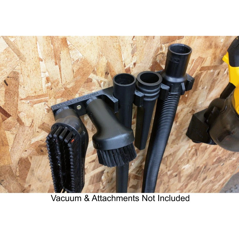 DeWalt Wall Mount For DeWalt DCV501H / DCV501HB Vacuum &