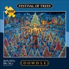 Buffalo Games – Dowdle - Festival of Trees - 1000