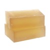 2 x Age/Native Natural Coconut & Argan Glycerine Soap 90