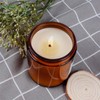 Lavender Eucalyptus Scented Candle, Lavender Candle, Candles for Home Scented,