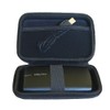 GEM Medium Hard Drive Case - Black - Life Time