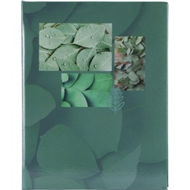 Hama Minimax Singo II Album for 100 Photos 10 x 15 cm Leaves
