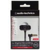 audio-technica ステレオマイクロホン AT9902