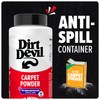 Dirt Devil Pet Carpet Powder, 32 oz, Room Refresher and