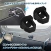 Sporacingrts Luggage Cargo Hook Trunk Hook for Jimny/Jimny Sierra JB64