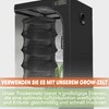 High Quality Herb Drying Net - Zip Drying System for