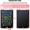 Kogabanny Pack of 2 LCD Writing Board Drawing Board Screen