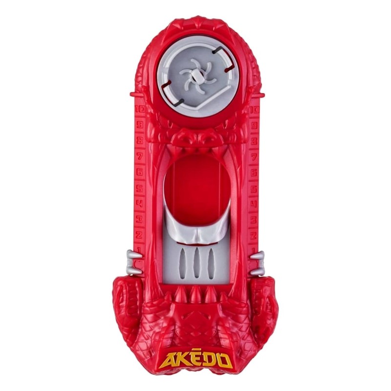 HASSEY TOP-IN AKEDO Single Pack Bloodpaw AK-1002