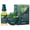 BADGER Beard Grooming Kit, 1 Each