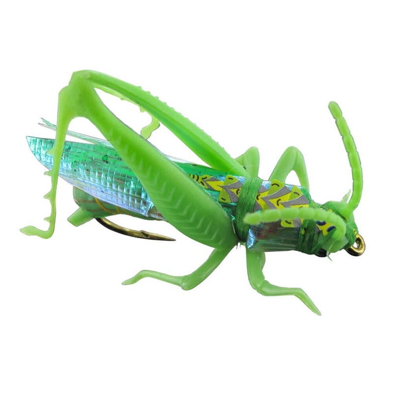 Jenzi Big Streamer IV Set